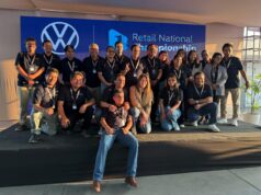 Volkswagen Perú: Retail National Championship 2025