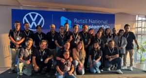 Volkswagen Perú: Retail National Championship 2025