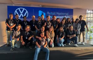 Volkswagen Perú: Retail National Championship 2025