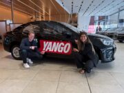 Yango impulsa su crecimiento en el país con una nueva alianza estratégica para fortalecer su flota