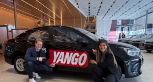 Yango impulsa su crecimiento en el país con una nueva alianza estratégica para fortalecer su flota