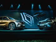 Lanzamiento: New Renault Koleos