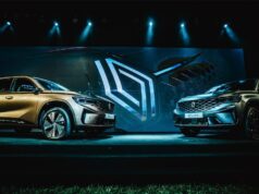 Lanzamiento: New Renault Koleos