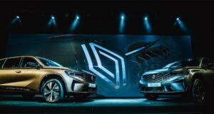 Lanzamiento: New Renault Koleos