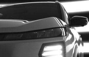 Nissan KAIT: Diseño audaz y más espacio para todos