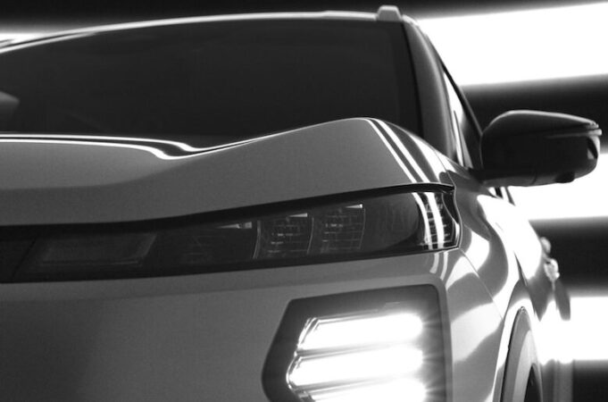 Nissan KAIT: Diseño audaz y más espacio para todos