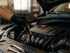 Consejos de mantenimiento para prolongar la vida de tu motor por Autoniza