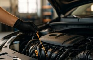 Consejos de mantenimiento para prolongar la vida de tu motor por Autoniza