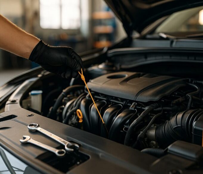 Consejos de mantenimiento para prolongar la vida de tu motor por Autoniza