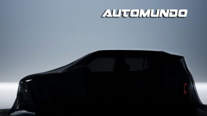 Pronto: Kia EV2 SUV totalmente eléctrico