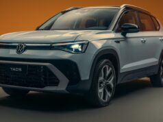 Nuevo Taos vuelve a conquistar la máxima calificación en seguridad