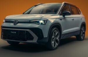 Nuevo Taos vuelve a conquistar la máxima calificación en seguridad