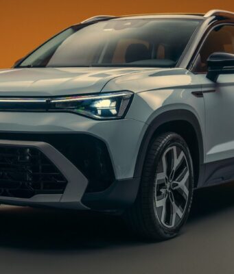 Nuevo Taos vuelve a conquistar la máxima calificación en seguridad