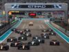 Abu Dhabi: El desafío que coronará al nuevo campeón de la Fórmula 1