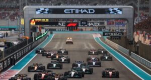 Abu Dhabi: El desafío que coronará al nuevo campeón de la Fórmula 1