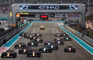 Abu Dhabi: El desafío que coronará al nuevo campeón de la Fórmula 1