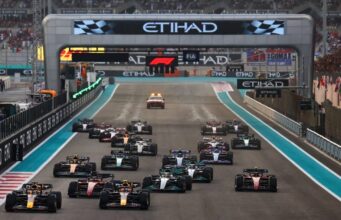 Abu Dhabi: El desafío que coronará al nuevo campeón de la Fórmula 1