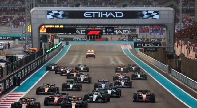 Abu Dhabi: El desafío que coronará al nuevo campeón de la Fórmula 1