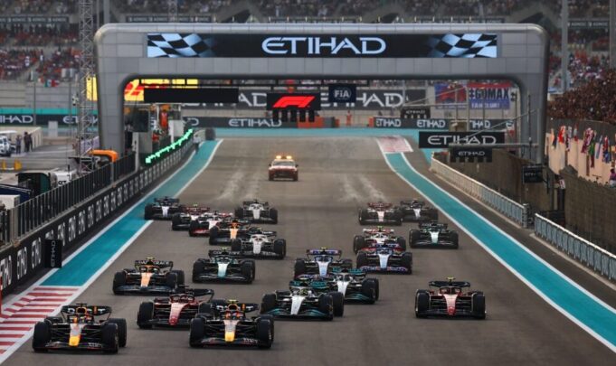 Abu Dhabi: El desafío que coronará al nuevo campeón de la Fórmula 1