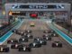 Abu Dhabi: El desafío que coronará al nuevo campeón de la Fórmula 1