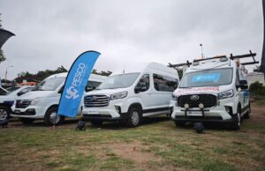 ‘Feria de los Andes’: Las mejores marcas en un mismo lugar