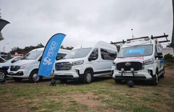 ‘Feria de los Andes’: Las mejores marcas en un mismo lugar