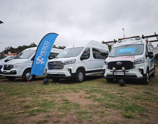 ‘Feria de los Andes’: Las mejores marcas en un mismo lugar