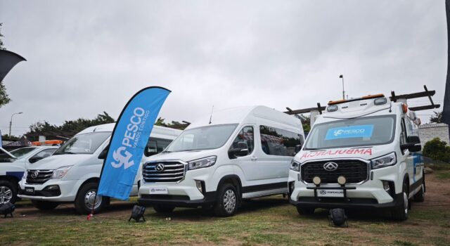 ‘Feria de los Andes’: Las mejores marcas en un mismo lugar
