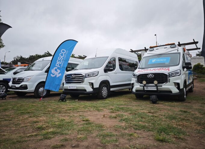 ‘Feria de los Andes’: Las mejores marcas en un mismo lugar