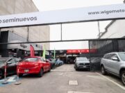 Wigo Motors Seminuevos: Vehículos seminuevos certificados