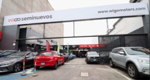 Wigo Motors Seminuevos: Vehículos seminuevos certificados