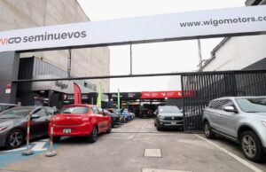 Wigo Motors Seminuevos: Vehículos seminuevos certificados