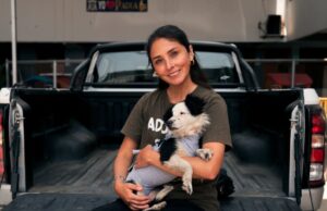 JMC realizan con éxito más de 100 esterilizaciones caninas en su campaña social gratuita en San Juan de Lurigancho