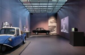 Kia celebra 80 años de trayectoria con una ceremonia y exposición que celebran su herencia y visión