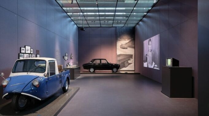 Kia celebra 80 años de trayectoria con una ceremonia y exposición que celebran su herencia y visión