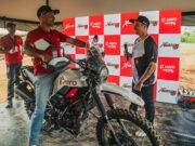 ¿Por qué el servicio post venta Hero es clave para cuidar tu esfuerzo?