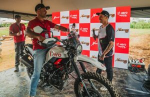 ¿Por qué el servicio post venta Hero es clave para cuidar tu esfuerzo?