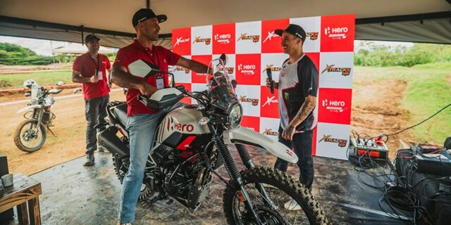 ¿Por qué el servicio post venta Hero es clave para cuidar tu esfuerzo?