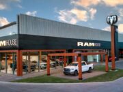 RAM inaugura 2 primeras Ram House en Argentina