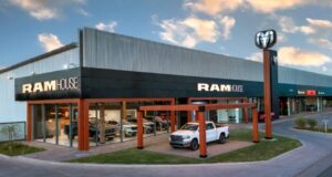 RAM inaugura 2 primeras Ram House en Argentina