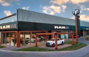 RAM inaugura 2 primeras Ram House en Argentina