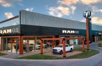 RAM inaugura 2 primeras Ram House en Argentina