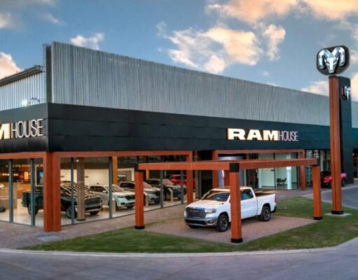 RAM inaugura 2 primeras Ram House en Argentina