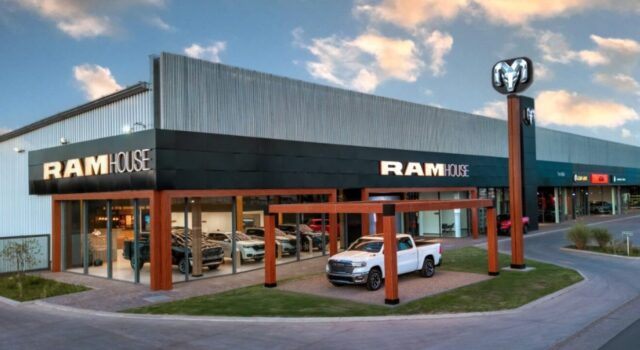 RAM inaugura 2 primeras Ram House en Argentina