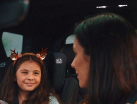ONSTAR, LA INNOVADORA PLATAFORMA DE CHEVROLET, TE INVITA A VIVIR ESTA NAVIDAD “CREANDO MAGIA JUNTOS”