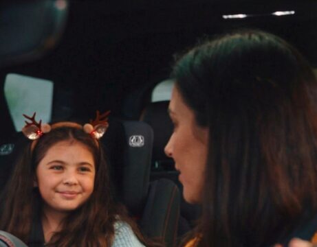 ONSTAR, LA INNOVADORA PLATAFORMA DE CHEVROLET, TE INVITA A VIVIR ESTA NAVIDAD “CREANDO MAGIA JUNTOS”