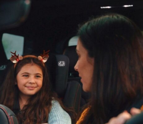 ONSTAR, LA INNOVADORA PLATAFORMA DE CHEVROLET, TE INVITA A VIVIR ESTA NAVIDAD “CREANDO MAGIA JUNTOS”