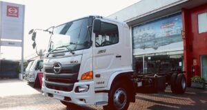 VIDEO: Entrega técnica: ‘Hino-Mitsui’ detalla el proceso de entrega de sus unidades