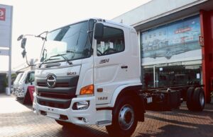 VIDEO: Entrega técnica: ‘Hino-Mitsui’ detalla el proceso de entrega de sus unidades