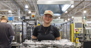 Toyota Motor North America anuncia hoy una inversión de 912 millones de dólares en Estados Unidos